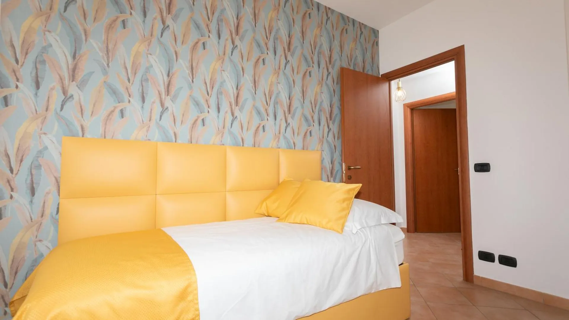 Casa Penelope Apartment Rome