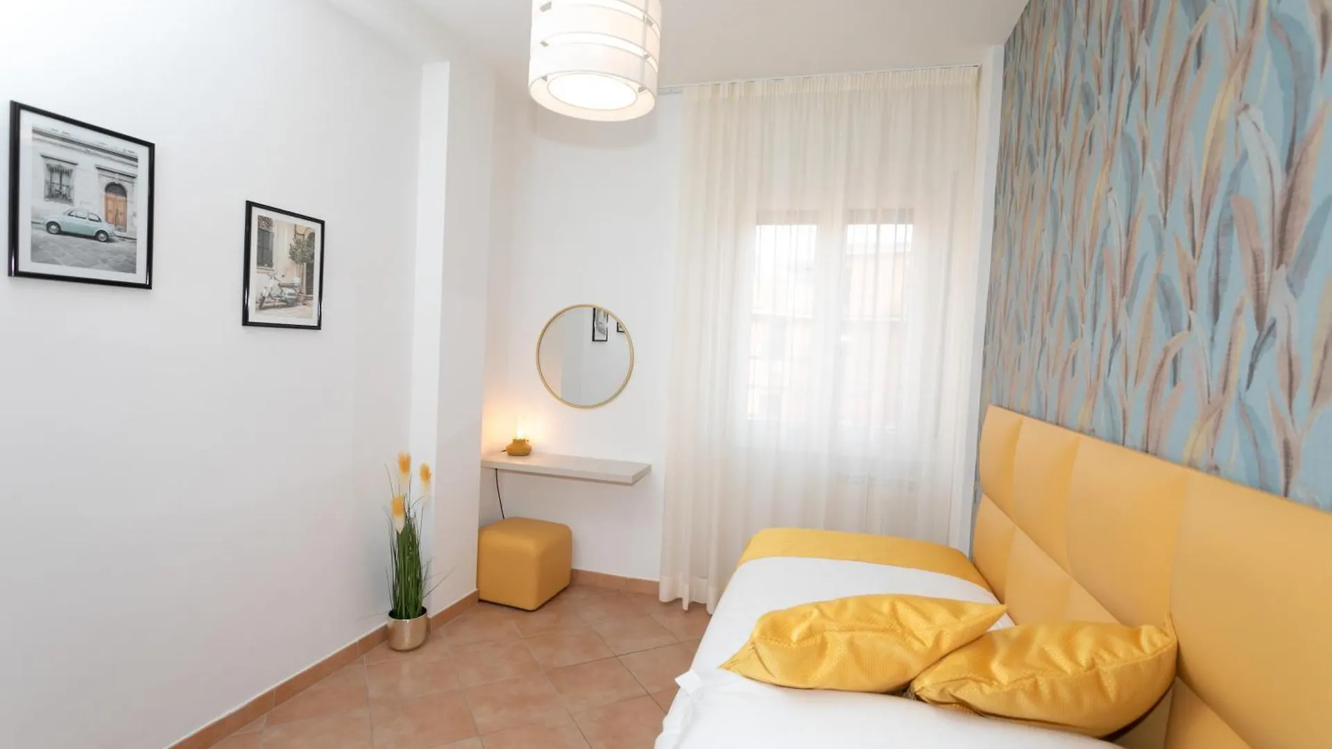 Casa Penelope Apartment Rome Italy