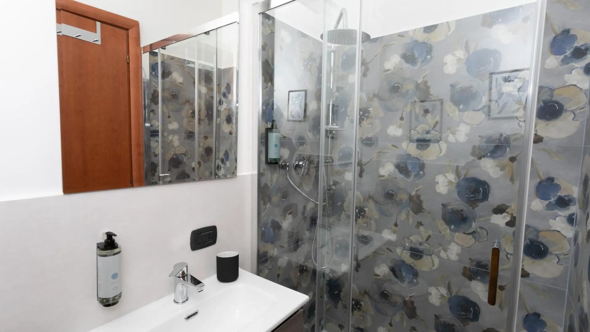 Casa Penelope Apartment Rome