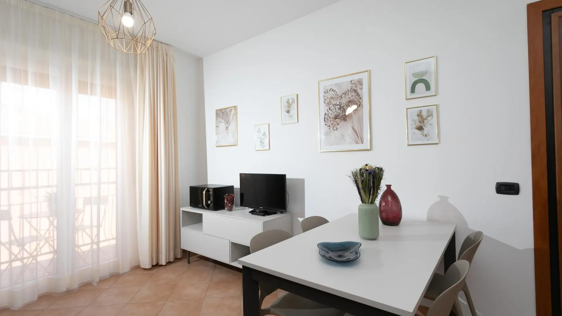 Casa Penelope Apartment Rome
