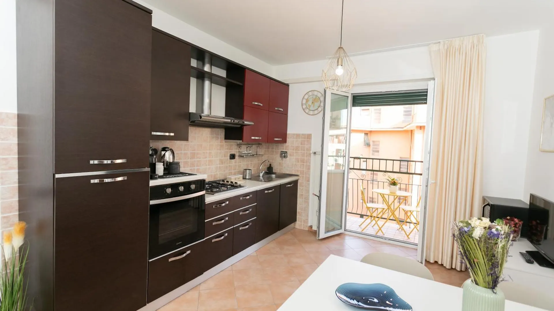 Casa Penelope Apartment Rome Italy