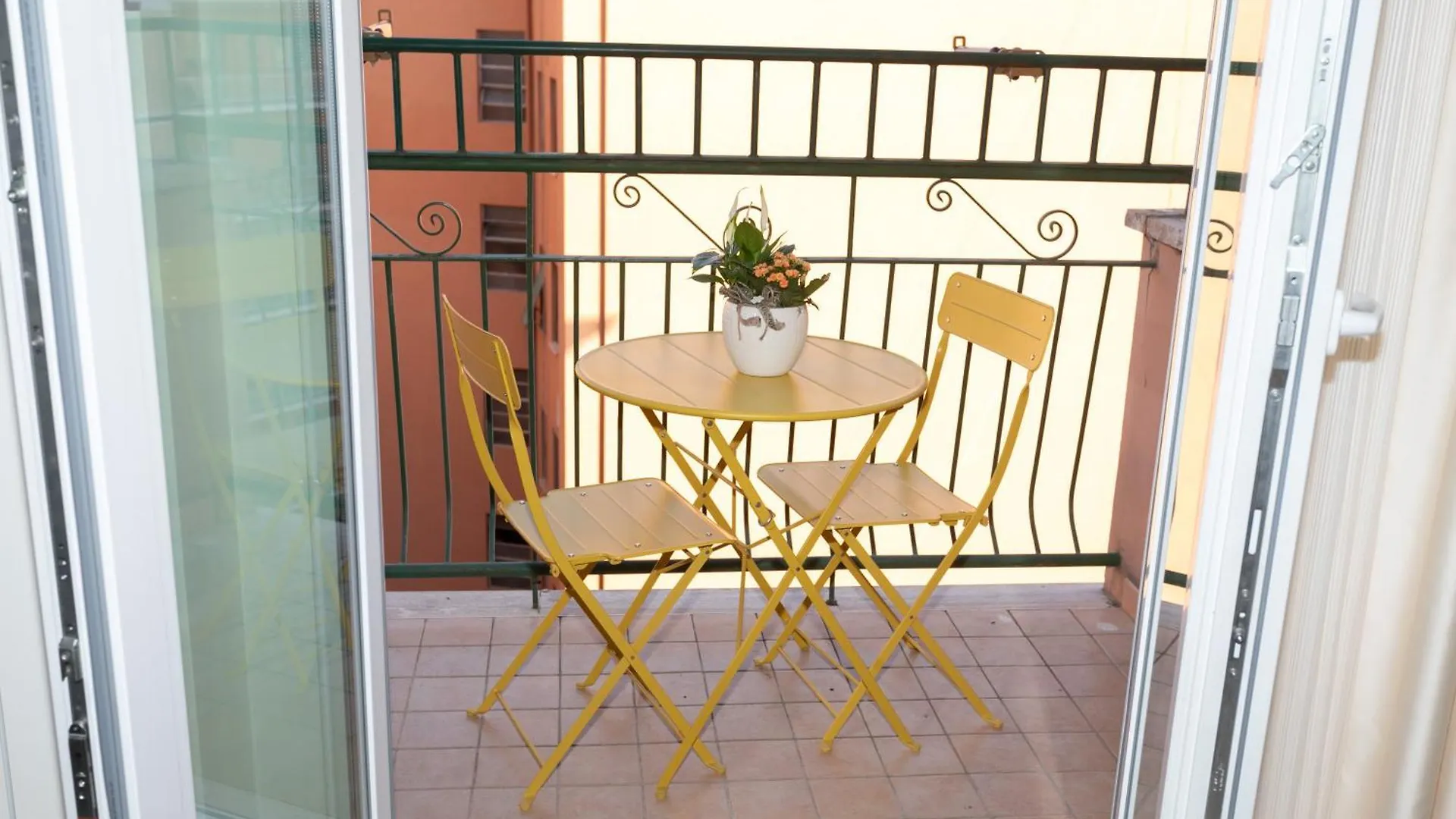 Casa Penelope Apartment Rome