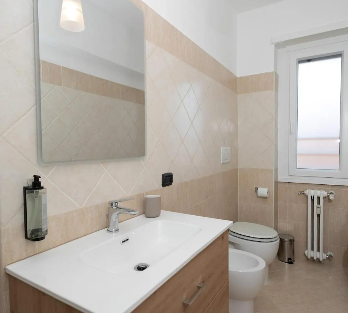 Casa Penelope Apartment Rome