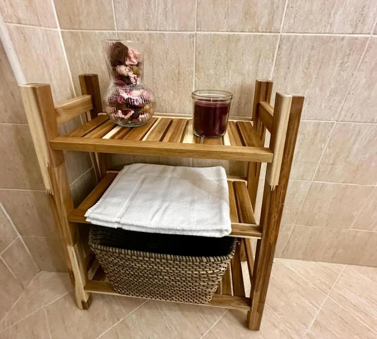 Casa Penelope Apartment Rome