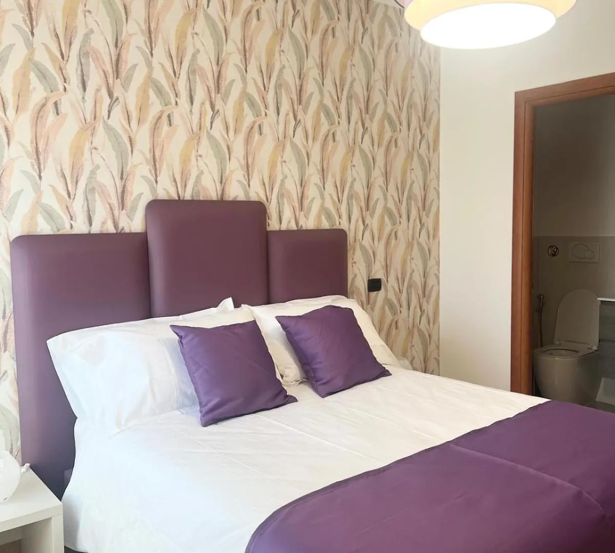 Casa Penelope Apartment Rome 0*,